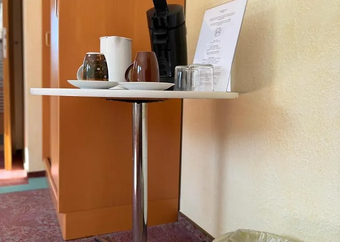 Haus Sonnenschein 3*