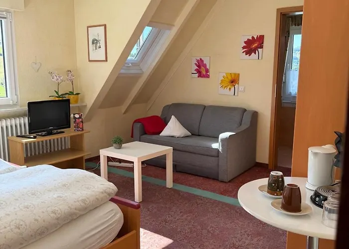 Haus Sonnenschein Winterberg