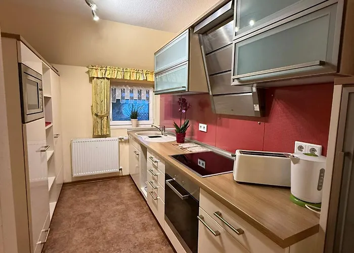 Haus Sonnenschein 3* Winterberg