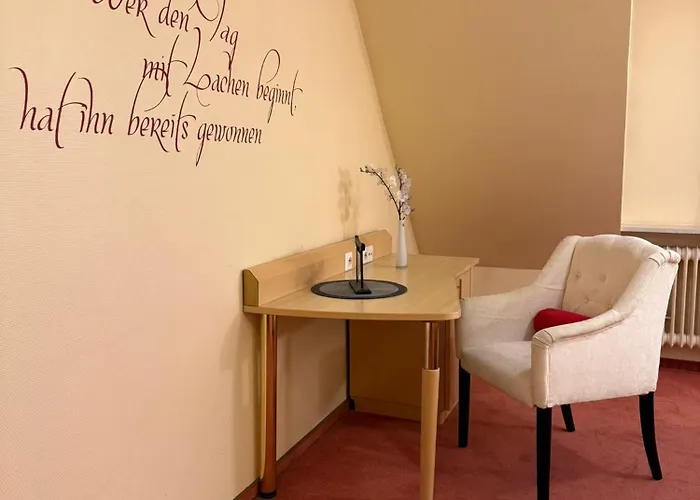 Haus Sonnenschein 3*