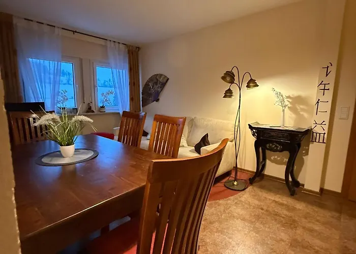 Haus Sonnenschein 3* Winterberg