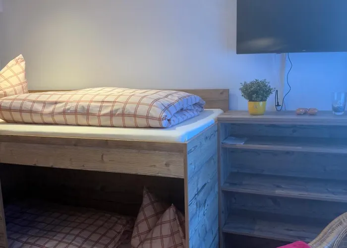 Appart hôtel Haus Sonnenschein Winterberg