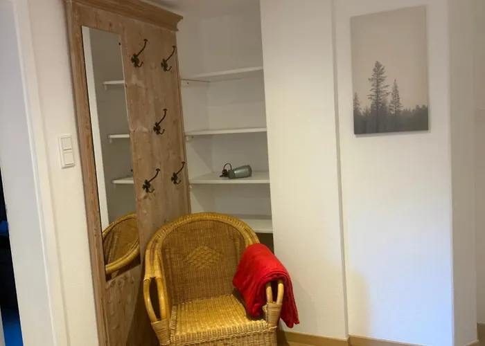 Haus Sonnenschein Winterberg